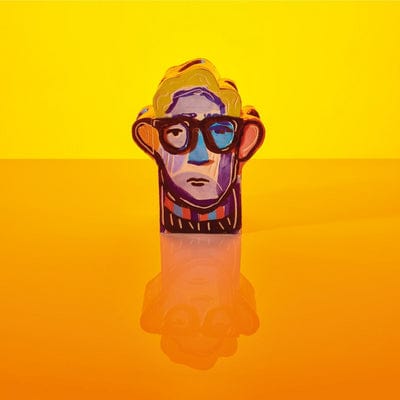 Beautiful Thing:   - Alexis Taylor [VINYL]