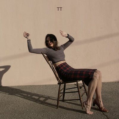 LoveLaws - TT [VINYL]