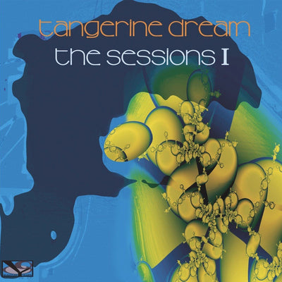 The Sessions I:   - Tangerine Dream [VINYL]