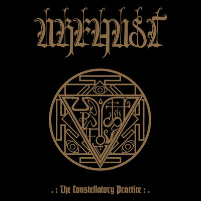 The Constellatory Practice - Urfaust [VINYL]