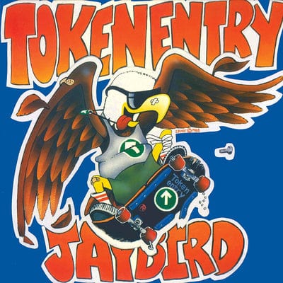 Jaybird:   - Token Entry [VINYL]