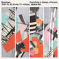 Everything Is Always a Process - Bluestaeb [VINYL]
