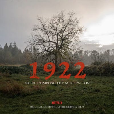 1922:   - Mike Patton [VINYL]