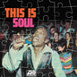 This Is Soul - Various Artists [VINYL]