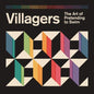 The Art of Pretending to Swim:   - Villagers [VINYL]