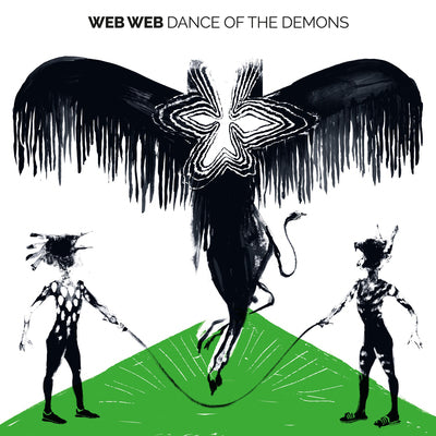 Dance of the Demons:   - Web Web [VINYL]