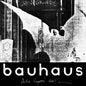 The Bela Session:   - Bauhaus [VINYL]