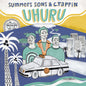 Uhuru - Summers Sons & C.Tappin [VINYL]