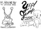 Hi, How Are You/Yip/Jump Music:   - Daniel Johnston [VINYL]