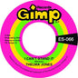 I Can't Stand It/Only Yesterday - Thelma Jones [VINYL]