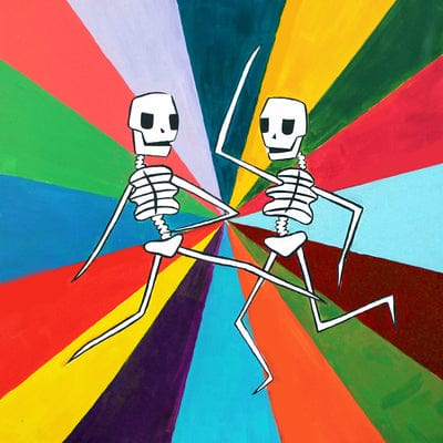 Ulfilas' Alphabet (2019) - Sundara Karma [VINYL]