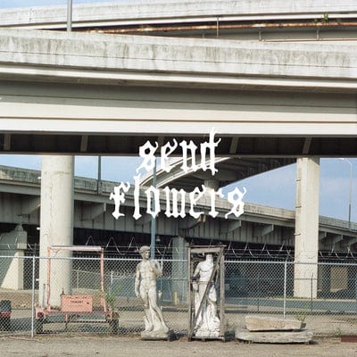 Send Flowers:   - State Champion [VINYL]