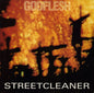 Streetcleaner - Godflesh [VINYL]