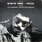 Nova:   - Steve Reid [VINYL]