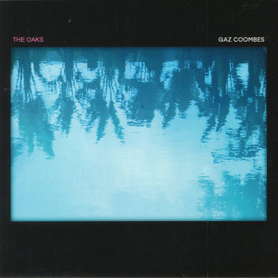 The Oaks - Gaz Coombes [VINYL]