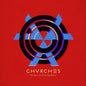 The Bones of What You Believe - CHVRCHES [VINYL]