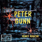 The Music from Peter Gunn - Various Artists [VINYL]