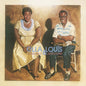 Ella and Louis - Ella Fitzgerald & Louis Armstrong [VINYL]