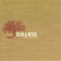 The Creek Drank the Cradle - Iron and Wine [VINYL]