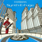 Synth-E-fuge - Chasman [VINYL]