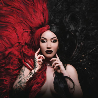Unbreakable:   - New Years Day [VINYL]