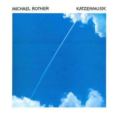 Katzenmusik:   - Michael Rother [VINYL]