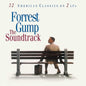 Forrest Gump - Various Artists [VINYL]