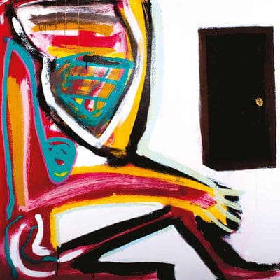 The Quiet Temple:   - The Quiet Temple [VINYL]