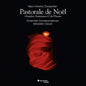 Marc-Antoine Charpentier: Pastorale Sur La Naissance...:   - Marc-Antoine Charpentier [VINYL]