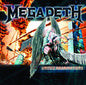 United Abominations - Megadeth [VINYL]