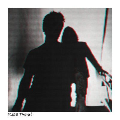Rise Twain:   - Rise Twain [VINYL]