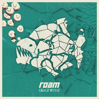 Smile Wide:   - Roam [VINYL]