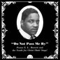 Do Not Pass Me By- Volume II - Pastor T.L. Barrett and the Youth for Christ Choir [VINYL]