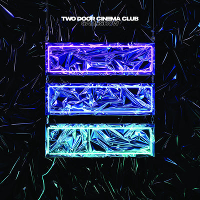 Gameshow - Two Door Cinema Club [VINYL Deluxe Edition]