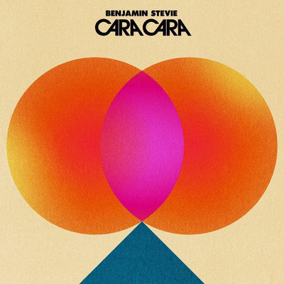 Cara Cara:   - Ben Stevenson [VINYL]