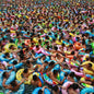 Chimes:   - Hudson Mohawke [VINYL]