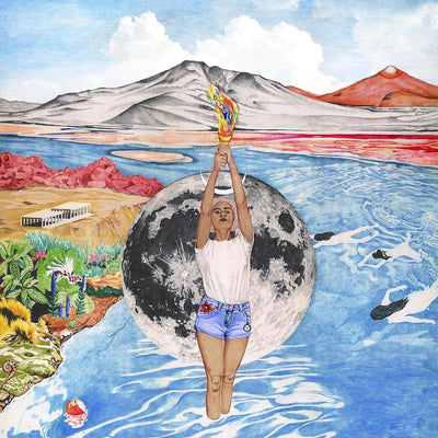 Woman - Wallis Bird [VINYL]