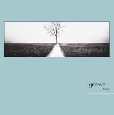 Further - Geneva [VINYL Deluxe Edition]