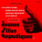 Jeunes Filles Impudiques:   - Pierre Raph [VINYL]