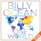 One World - Billy Ocean [VINYL]