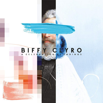 A Celebration of Endings:   - Biffy Clyro [VINYL Limited Edition]