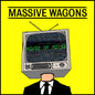 House of Noise - Massive Wagons [VINYL]