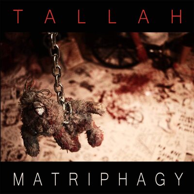 Matriphagy - Tallah [VINYL]