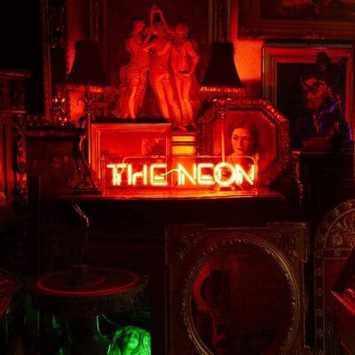 The Neon - Erasure [VINYL]