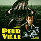 Peur Sur La Ville (RSD 2020) - Ennio Morricone [VINYL]