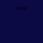 POLE1:   - Pole [VINYL]
