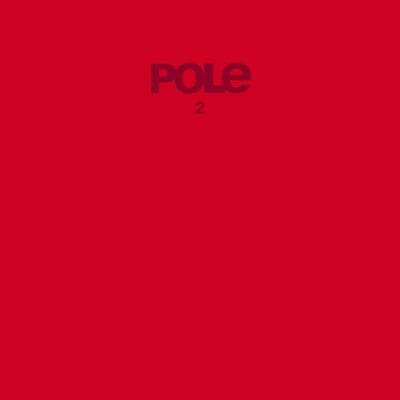 POLE2:   - Pole [VINYL]