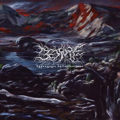 Hypnagogic Hallucinations - Bedsore [VINYL]