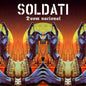 Doom Nacional - Soldati [VINYL]