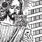 (Don't) Welcome the Plague As a Blessing: The Babelsberg Basement Files (RSD 2020) - Gruff Rhys [VINYL]